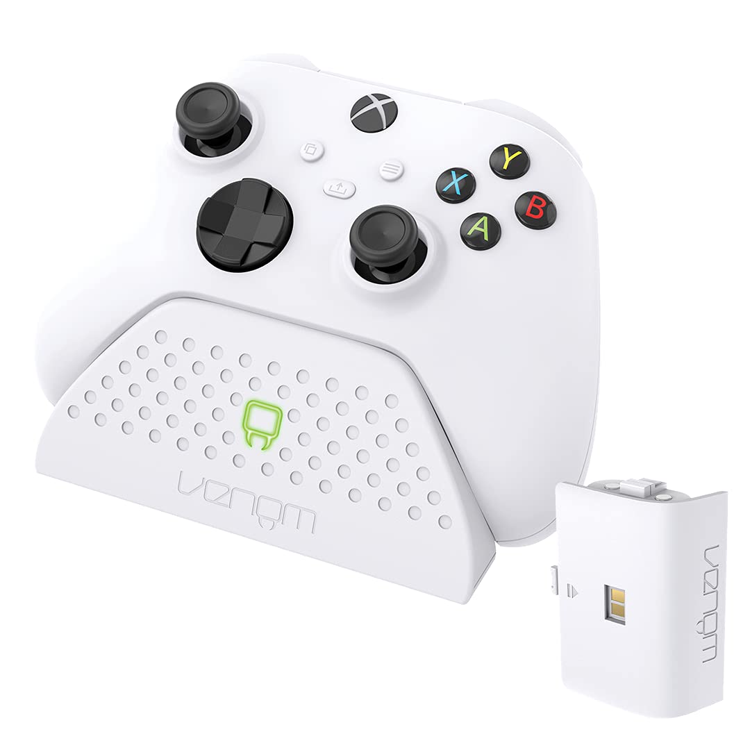 Venom Charger Single Docking Station