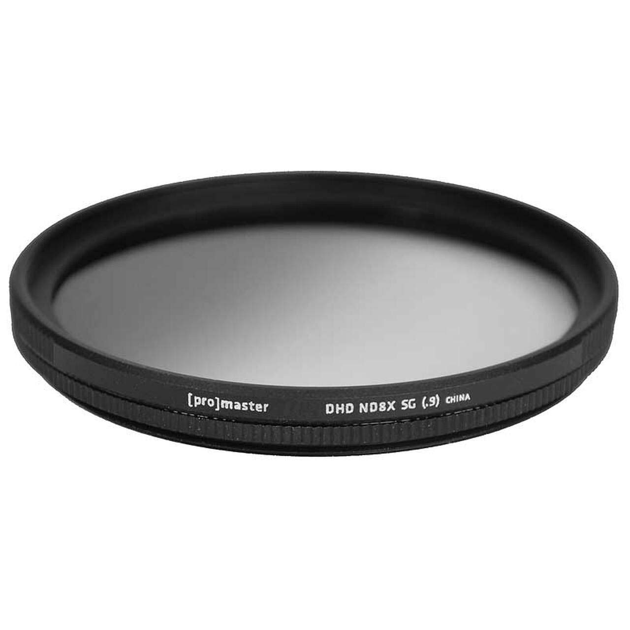 Promaster 55Mm Nd8X Soft Grad Nd Digital Hd Filter