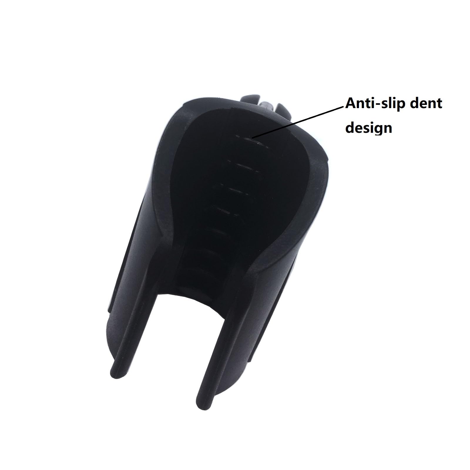 Tuoren Drum Rim Microphone Clamp 5/8 Inch Thread Head Z Shape Mic Arm With Shock Mount Microphone Clip And Drum Hoop Clamp, Perc