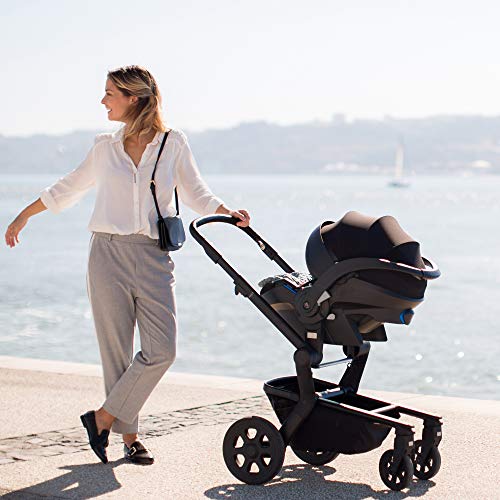 Joolz Hub/Hub+ Car Seat Adapters - All-In-One Carseat Solution Compatible With Avionaut, Britax, Maxi-Cosi, Nuna, Car Seats For