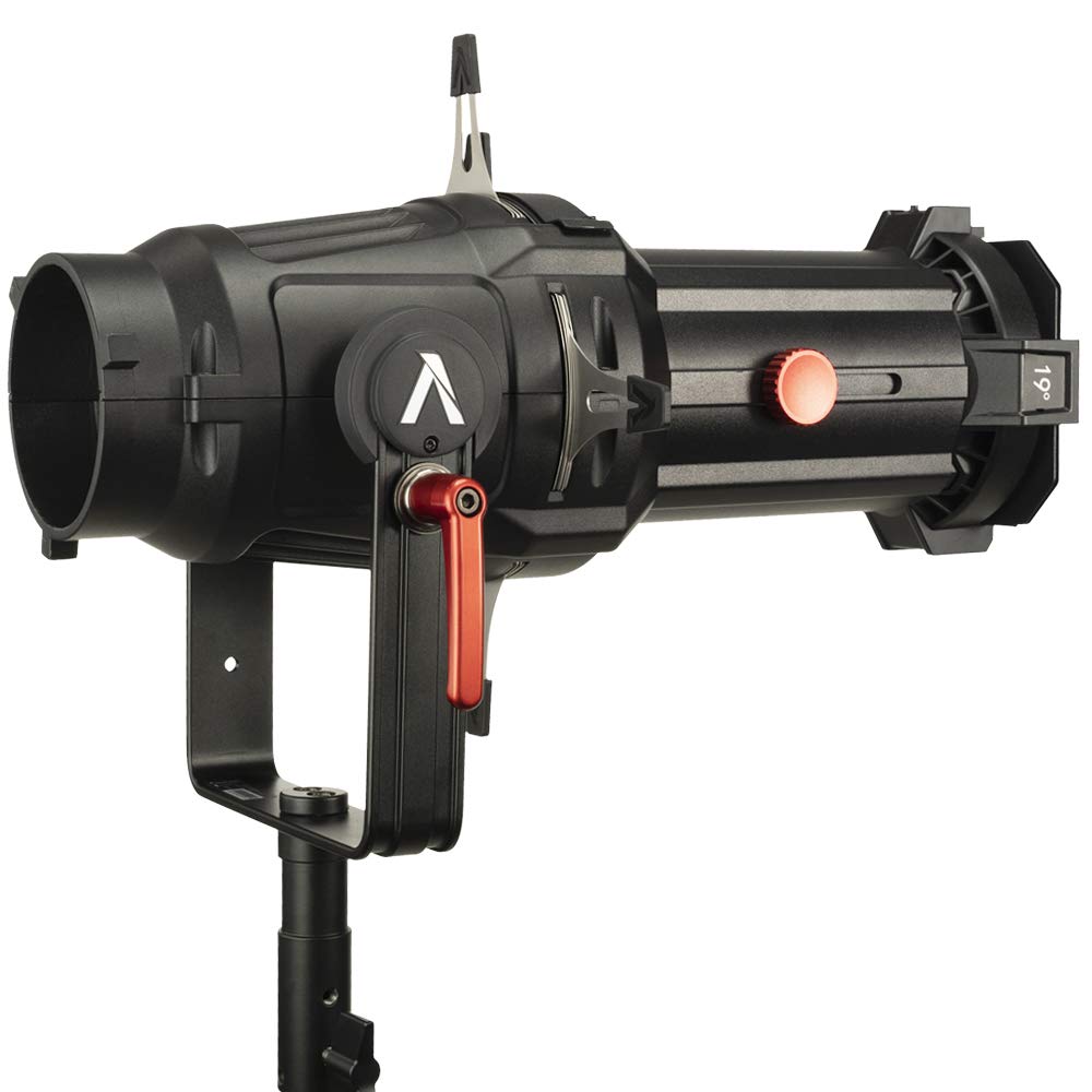 Aputure Spotlight Mount Set 19 Modifiers Lighting For Aputure 600D/X,300D Mark 2, 120D Ii, And Other Bowens Mount Lights