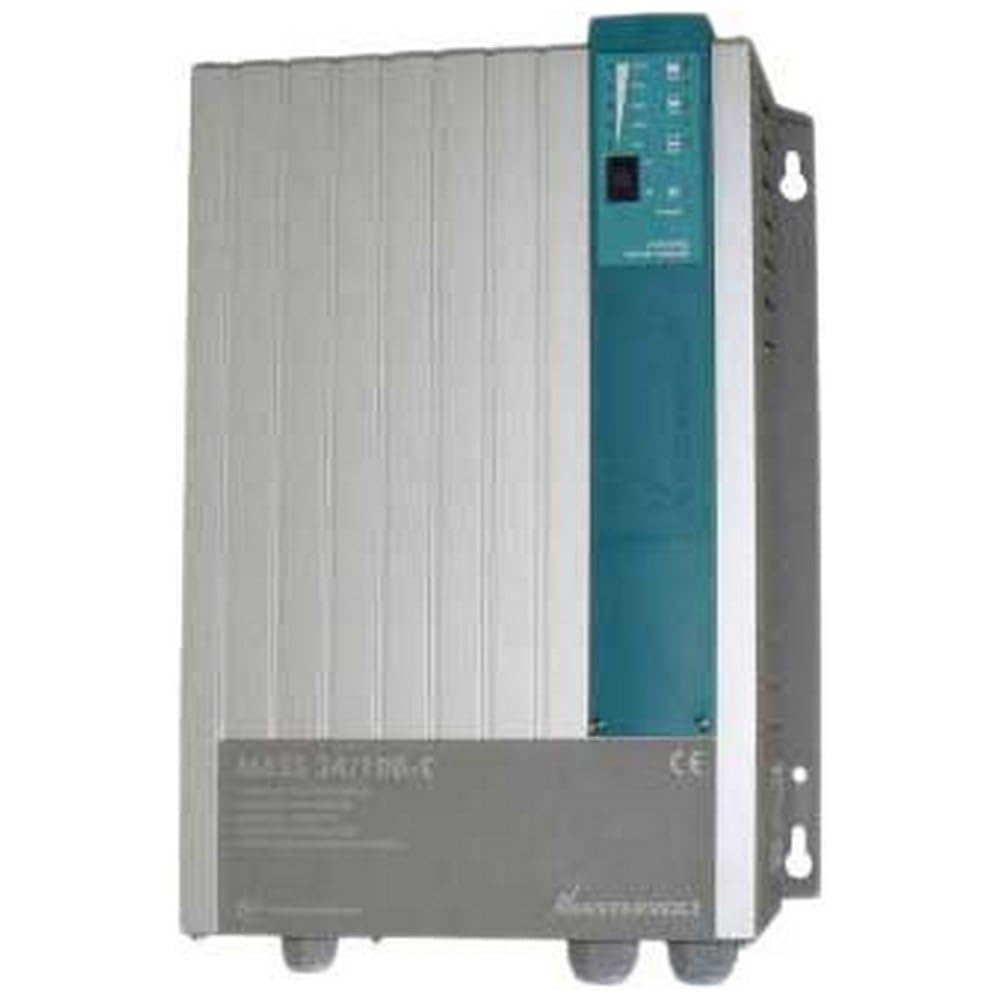 Mastervolt Mass 24/100 230V/50-60Hz,WBAUVB07X5CLQTX