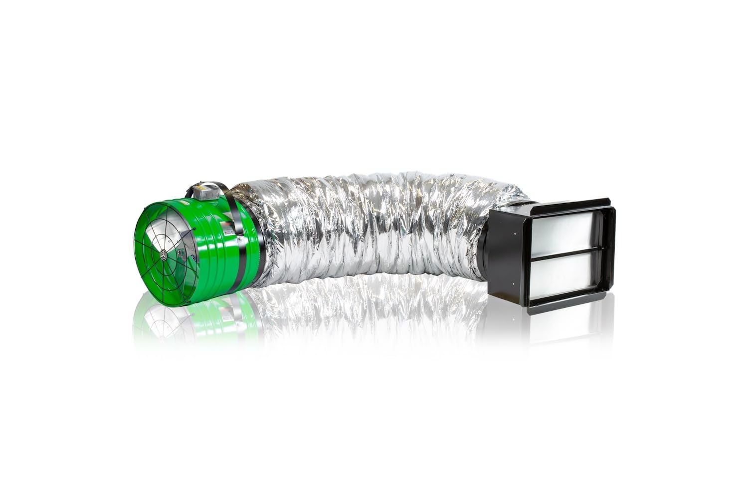 Quietcool Qc Es 2250 Rf Energy Saver Advanced Whole House Fan With Wireless Control   Up To 2465 Cfm   As Low As 80 Watts   Two