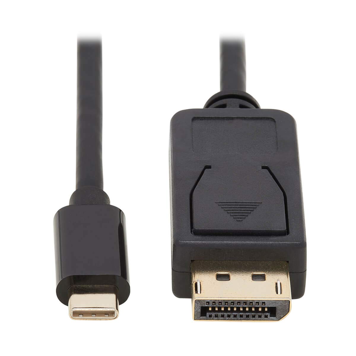 Usb C To Dp Adapter Cable 3Ft