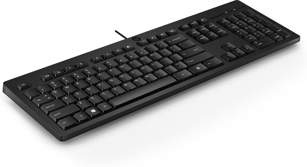 Kbd 125 Wd Hp Us
