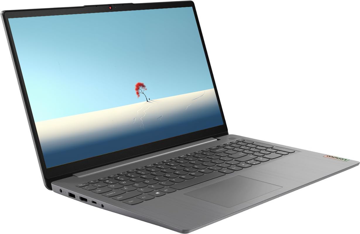 Lenovo Ideapad 15.6 Touchscreen Laptop Computer, Windows 11 Pro Laptop 40Gb Ram 1Tb Ssd, Intel Core I3-1115G4 Processor, Fhd 192