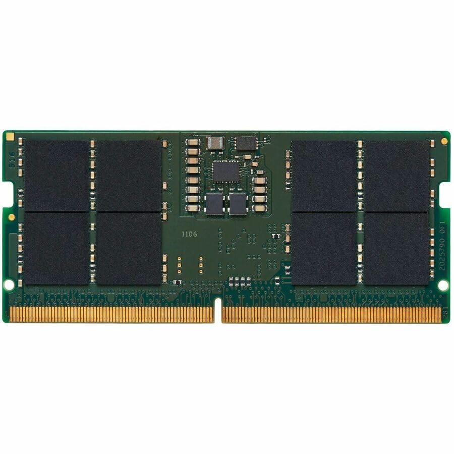 32GB DDR5 5600MT/S SODIMM