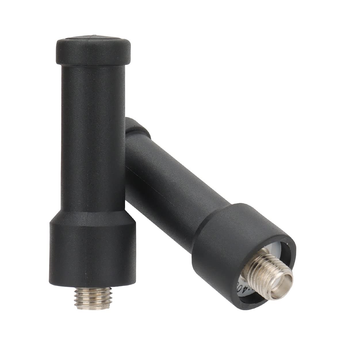 Baofeng Antenna Stubby Antenna Uhf 400 470Mhz Two Way Radio Antenna Replacement Walkie Talkie Mini Antenna 1.77Inch Sma Female F