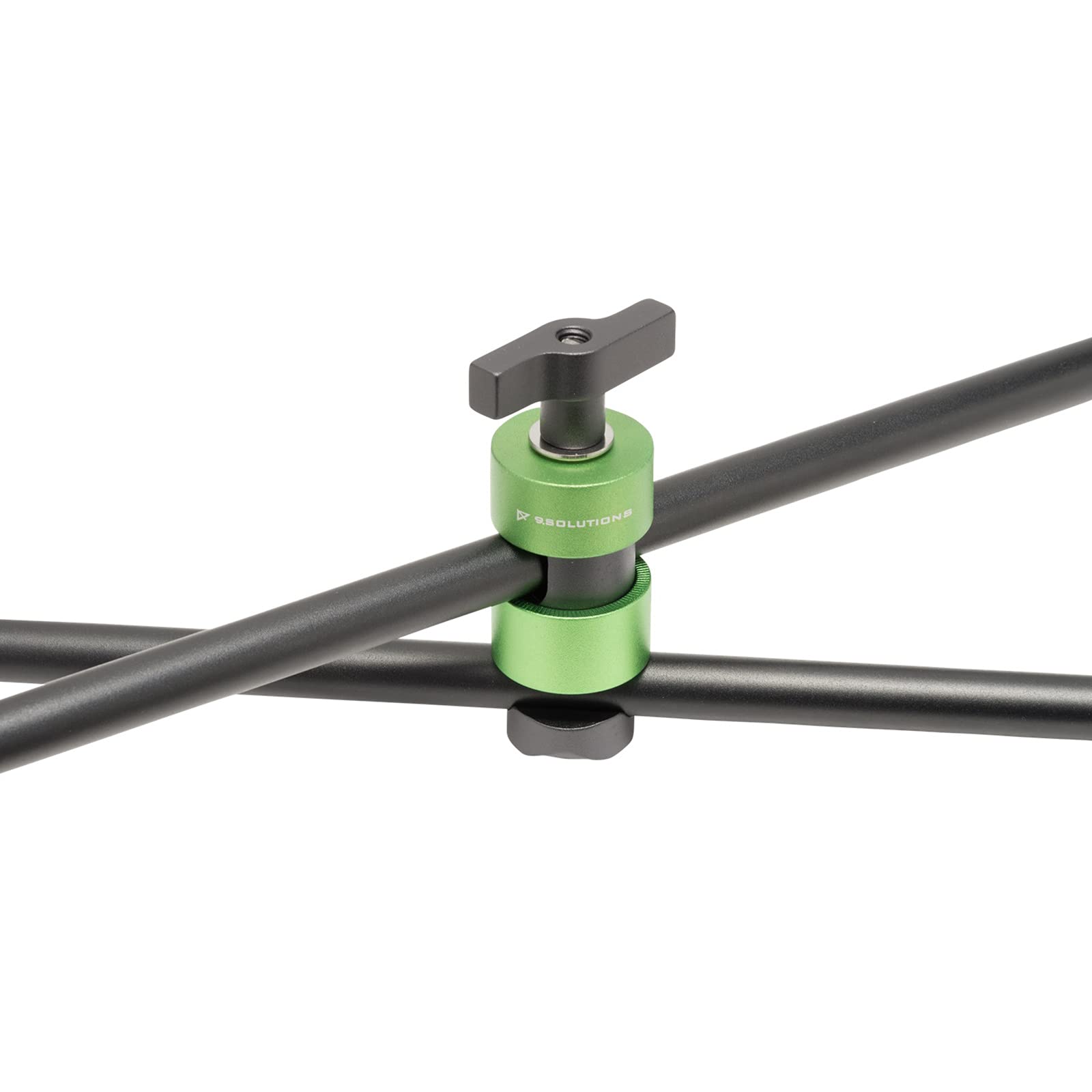 9.Solutions 5/8'' Gag Open, Perfectly For Adding Reinforcement Components To A Rigging Structure, 9.Vg5096