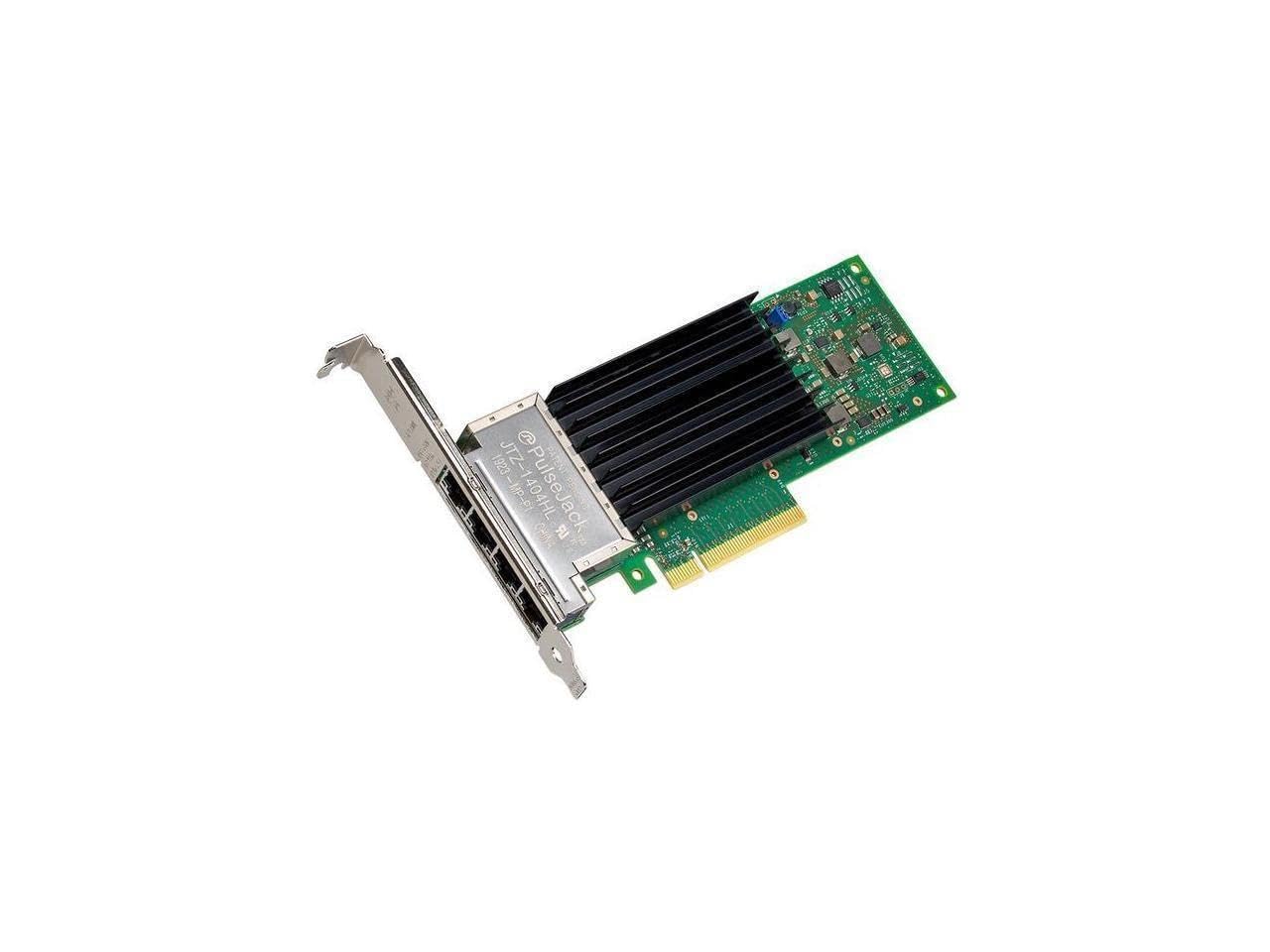 Intel X710-T4L Network Card Ethernet Network Adapter X710T4L