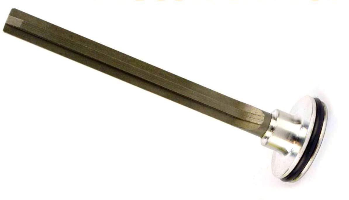 Ganivsor 883 716 Piston Driver For Hitachi N5008Ac N5008Ac2 Nailer