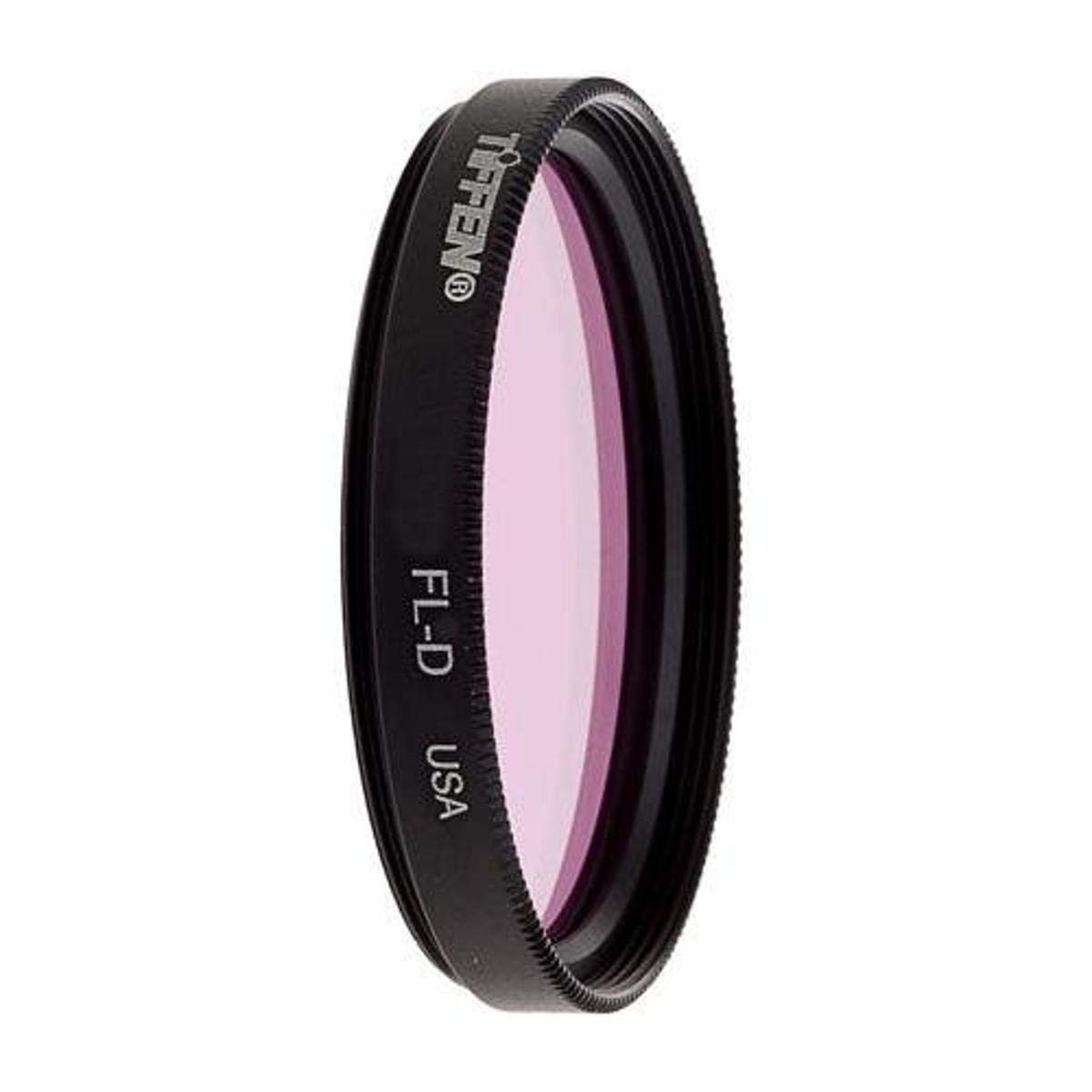 Tiffen 77mm FL-D Fluorescent Filter