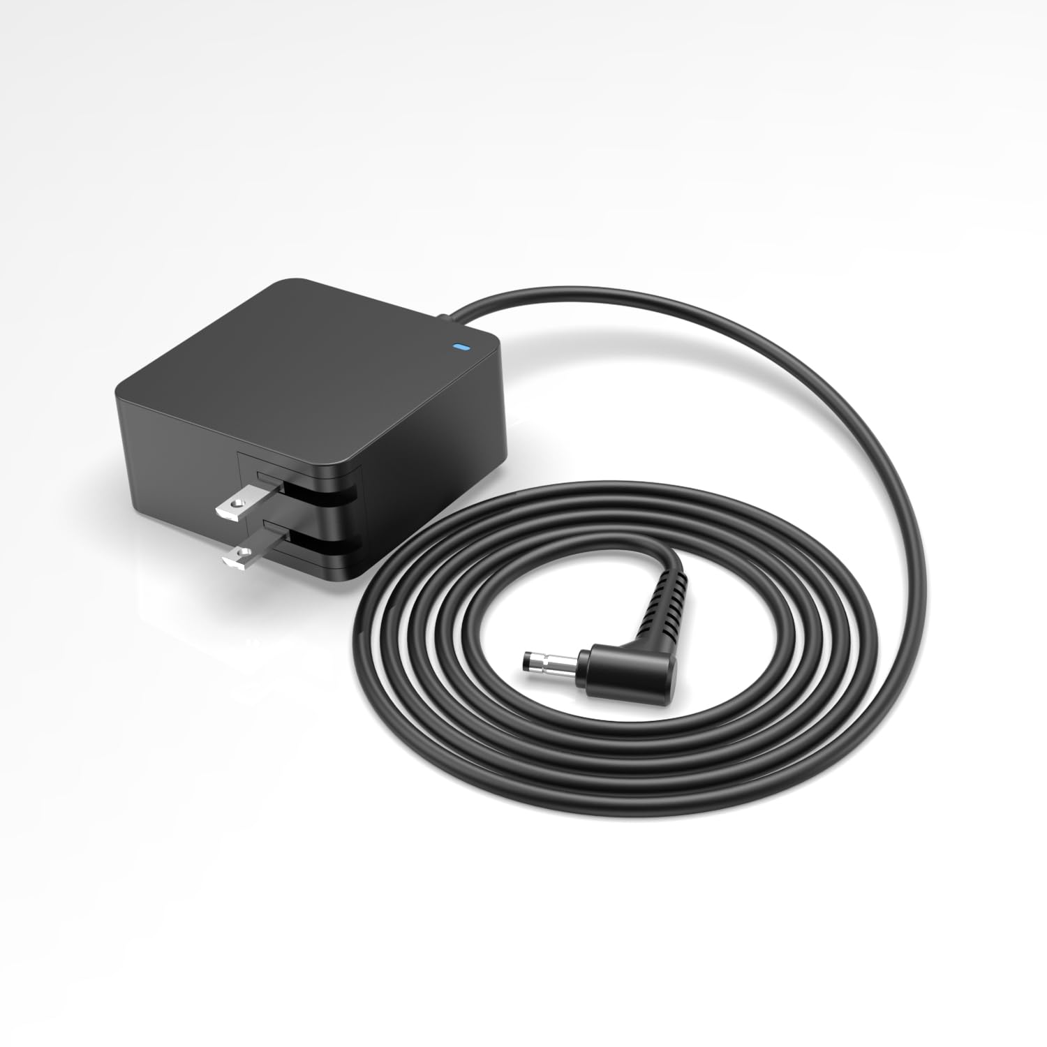 65W Ac Charger Fit For Lenovo Ideapad 3 330 320 310 Yoga 710 720 Laptop Replacement Power Supply Adapter Cord