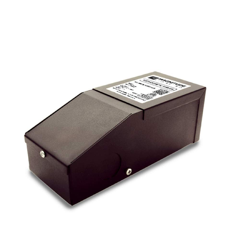 24V 60W Magnitude Magnetic Transformer M60L24Dcar From Inspired Led