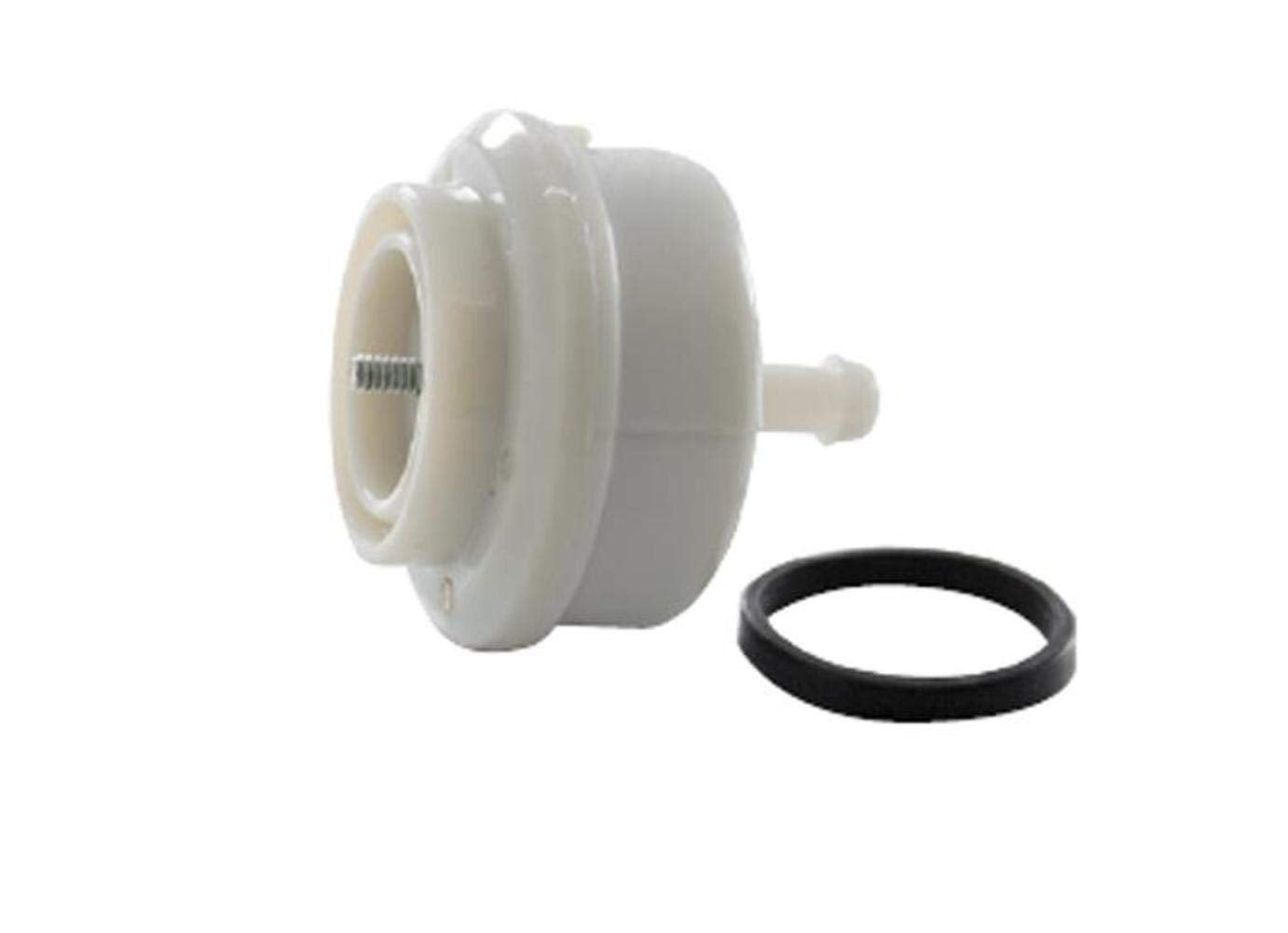 Sport Parts Inc Screw In Filter   07 246