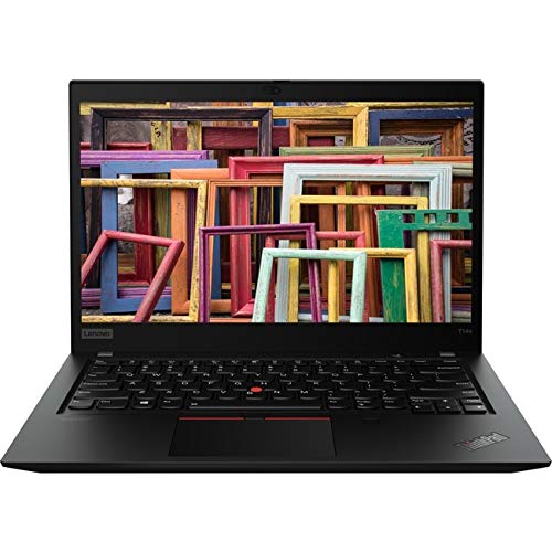 Lenovo 20T0002Yus Tp T14S G1 W10P I5 16Gb 512Gb 3Yr