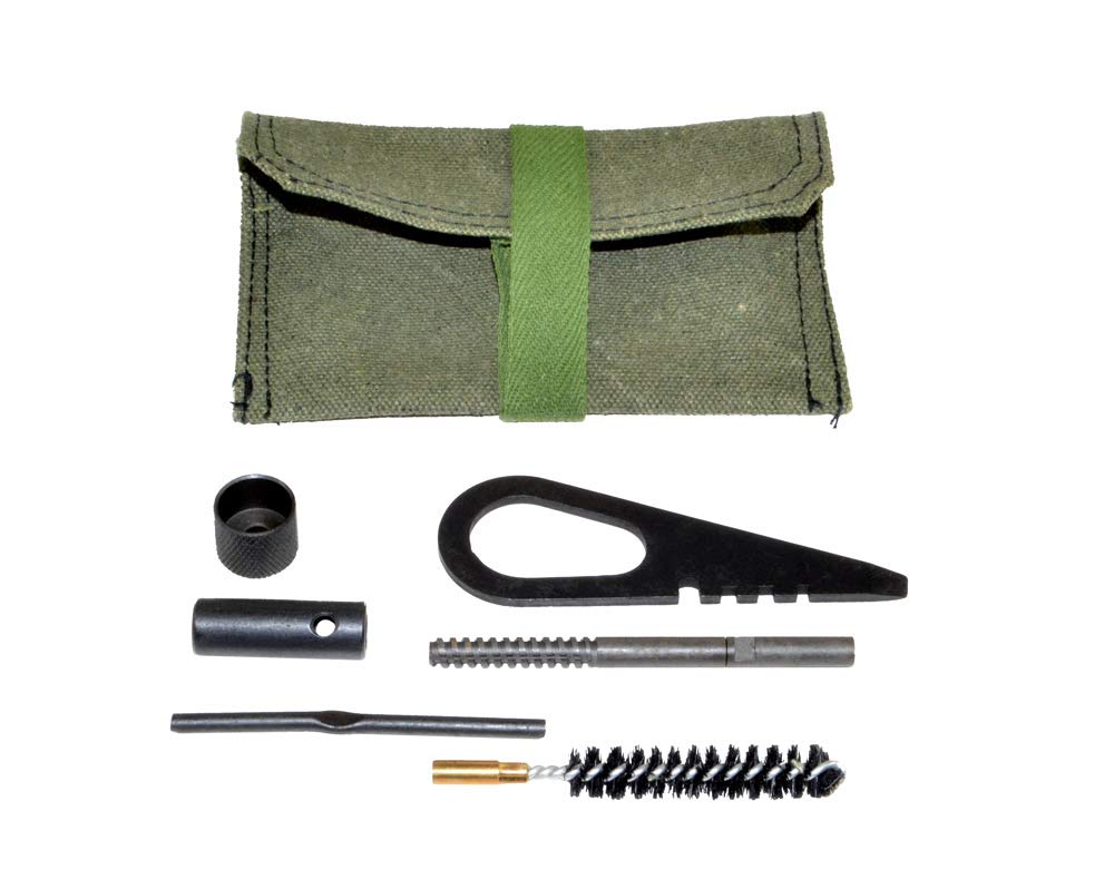 Cleaning Tool Kit For Mosin Nagent 91/30 And M38, 44, 91/59, T53