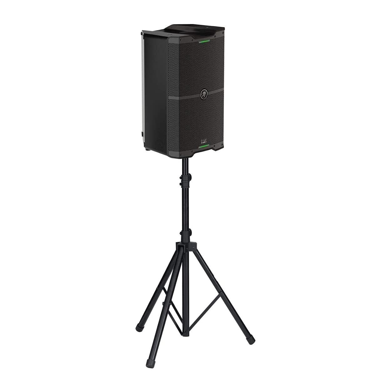 Mackie Srm212 V Class 2000W 12 Inch Powered Speaker