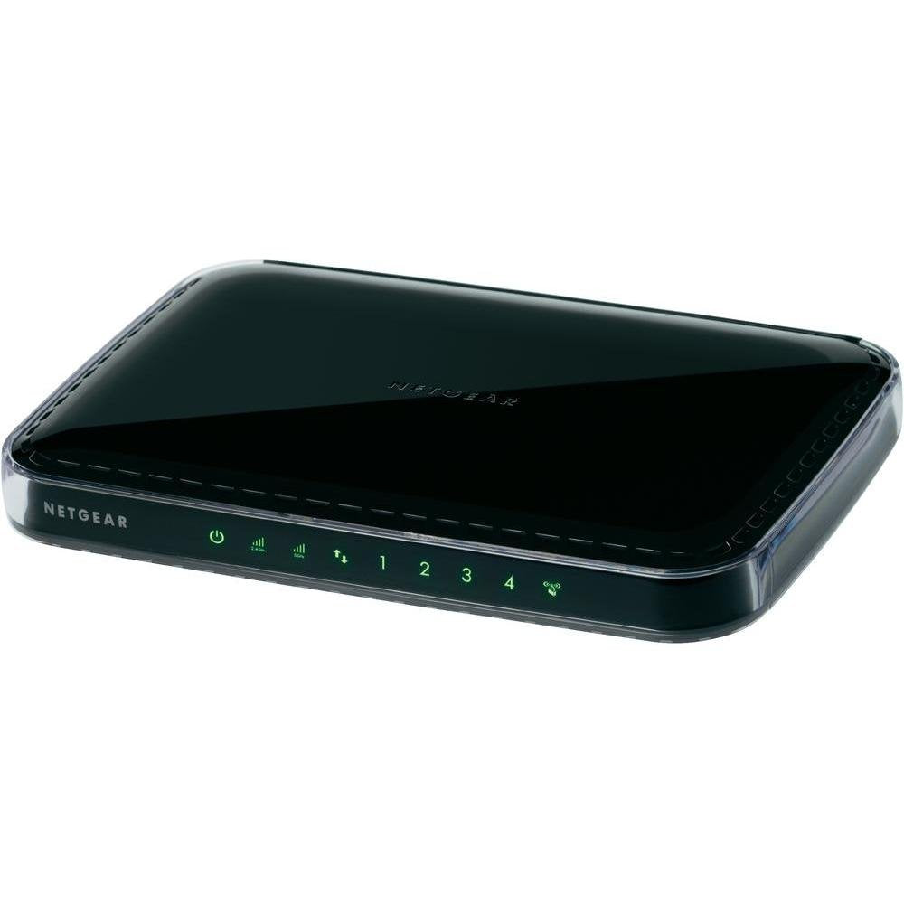 Netgear Wn2500Rp 100Nas N600 Desktop Wifi Range Extender (Wn2500Rp)