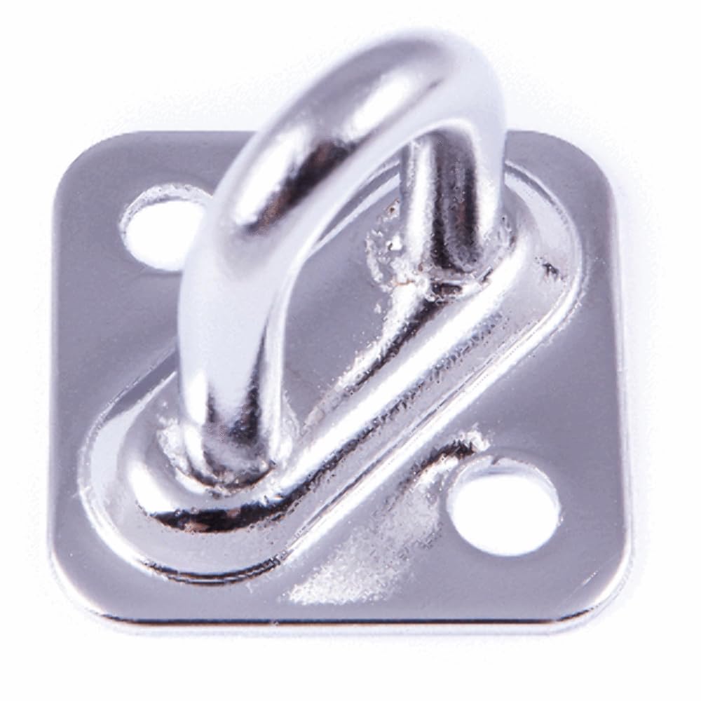 Seasure Small Mast Or Deck Eye,WBAUVB0CWYVQW7K