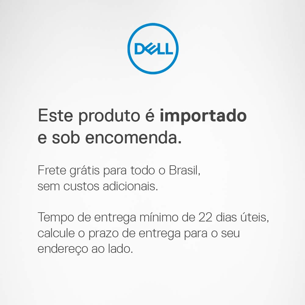 Dell P1917S 48Cm (18.9'') Lcd/Led Monitor   Black