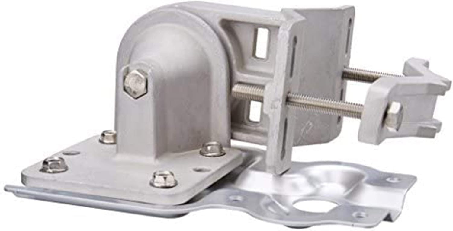 Cisco Aironet Outdoor Access Point Pivoted Mount Kit With C Clamp, For Wall Or Pole Mount, 90 Day Limited Hardware Warranty (Air