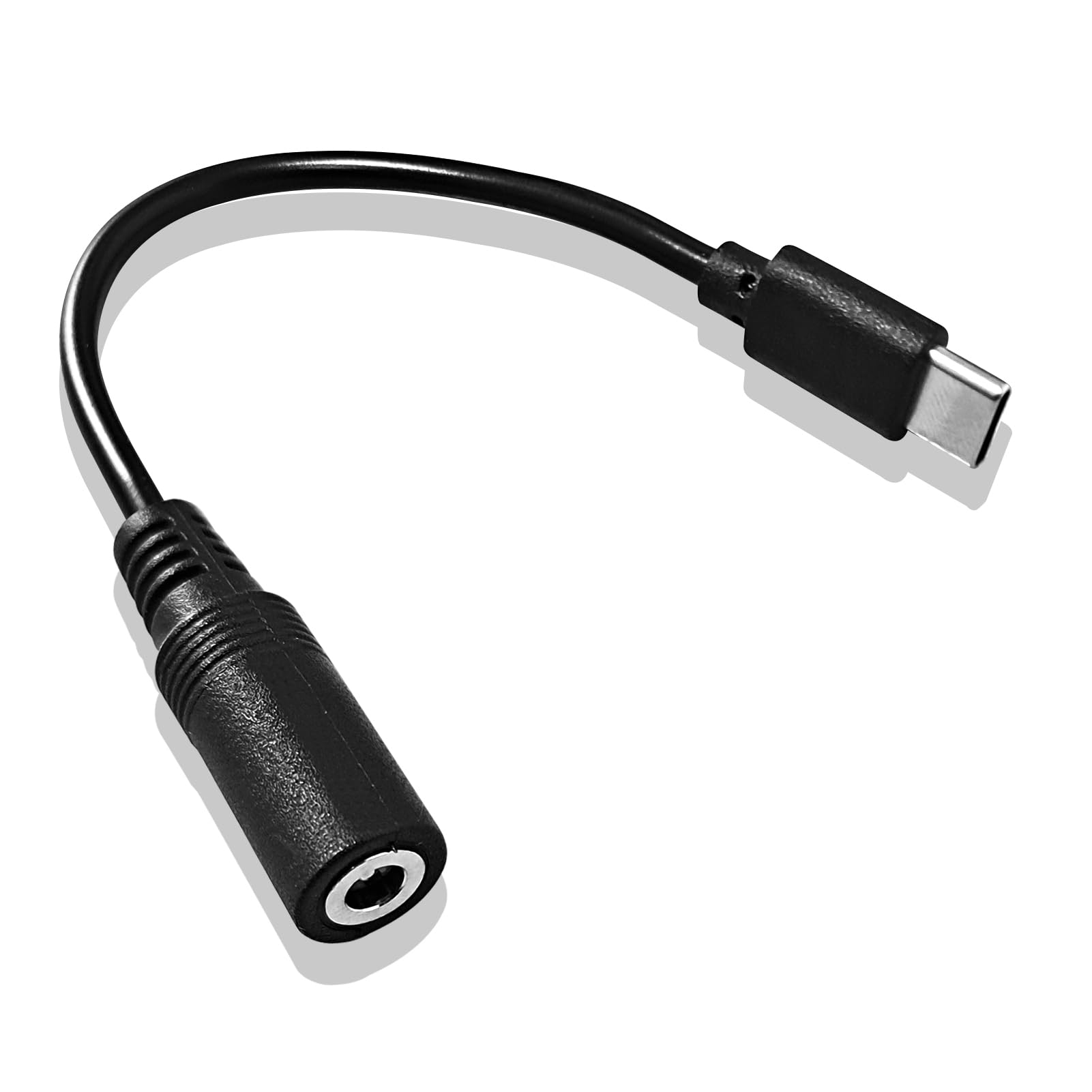 PDEEY 9V Heated Jacket Battery Charger Cable for 7.4V 8.4V Heated Jacket, Hoodies, Vests (Not for 12V Heated Gear)