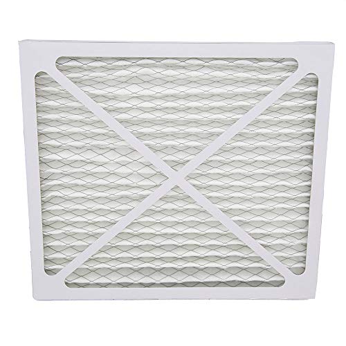 Hunter Fan Company Hunter 30931 Hepatech Replacement Air Purifier Filter For Models 30201, 30212, 30213, 30240, 30241, 3025, 303