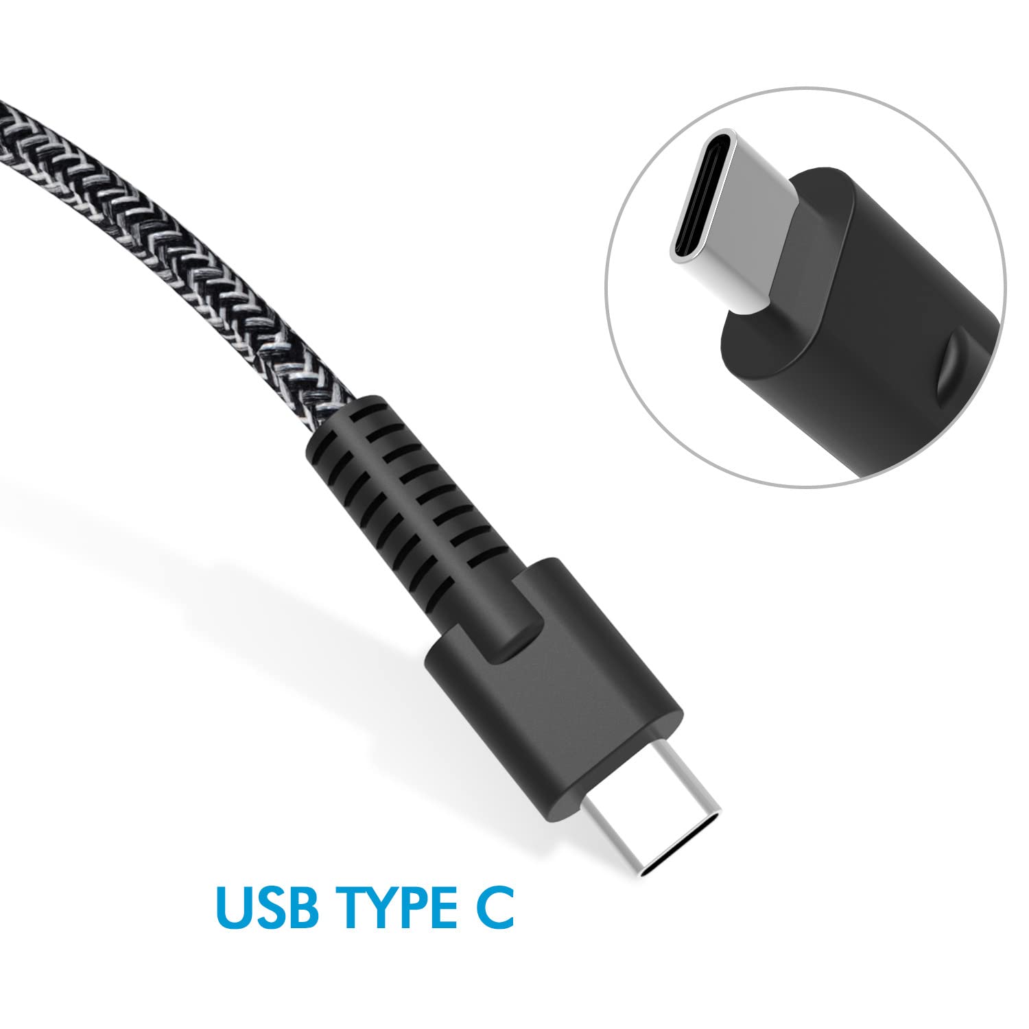 Slim 65W Usb C With Usb Ac Charger For Hp Spectre X360 X2 Hp Elite X2 Hp Elitebook X360 840 850 Hp Envy X360 Hp Probook X360 Hp