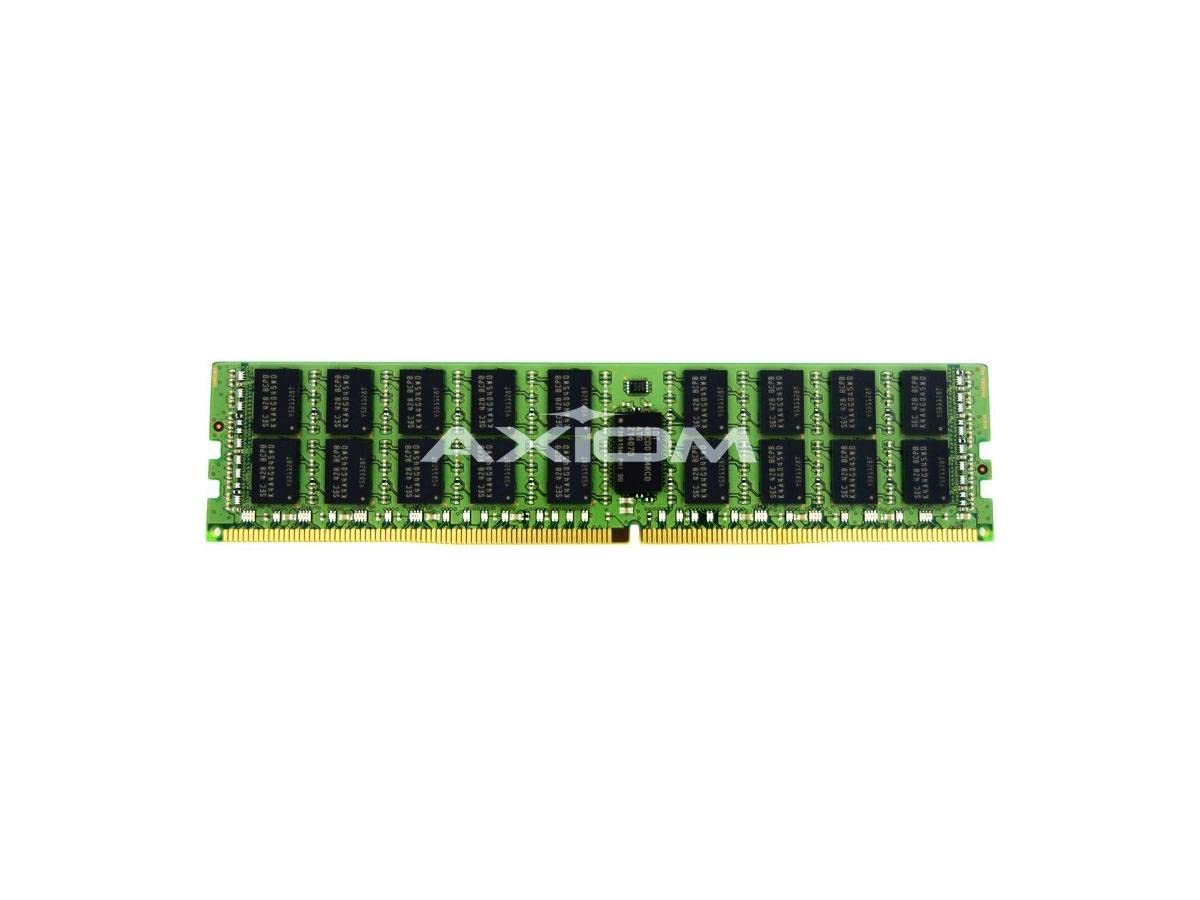 Axiom 32Gb Ddr4-2133 Lrdimm For Ibm