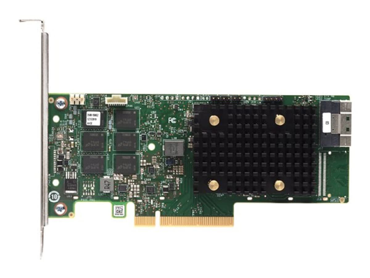 Raid 940-8I 4Gb Flash