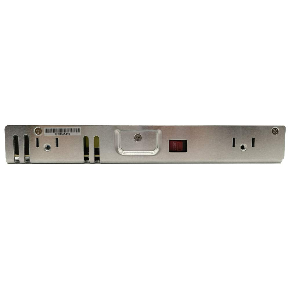 Mean Well Lrs 350 24 Ac/Dc Switching Power Supply 350.4W 24V 14.6 Amp Single Output (Lrs Series 350W 24V Smps)