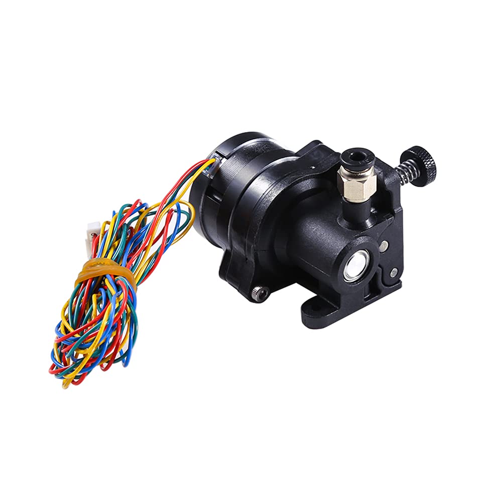 Orbiter Extruder V15 Dual Drive Direct With Motor Compatible With Ender 3 V2 Pro Ender5 Plus Cr10 Blv Voron V24 Prusa Mk3S Also