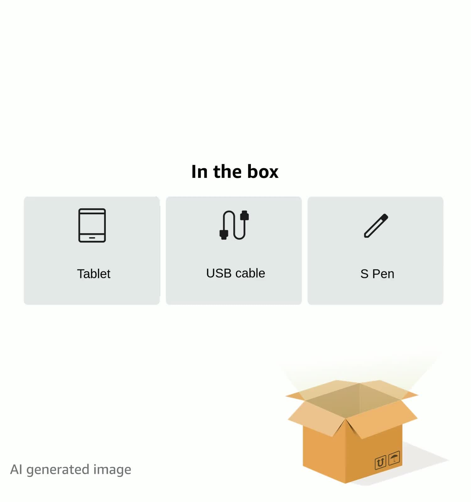 Samsung Galaxy Tab S10 Fe+ Ai Wifi Model Sm-X620 13.1 13Mp Camera 10,090 Mah With Pen (Gray Sm-X620Nzaatpa, 128Gb + 8Gb)