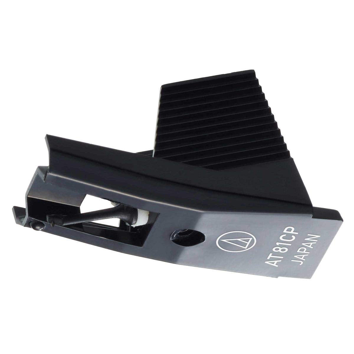 Audio-Technica ATN81CP Replacement Conical Turntable Stylus for AT81CP