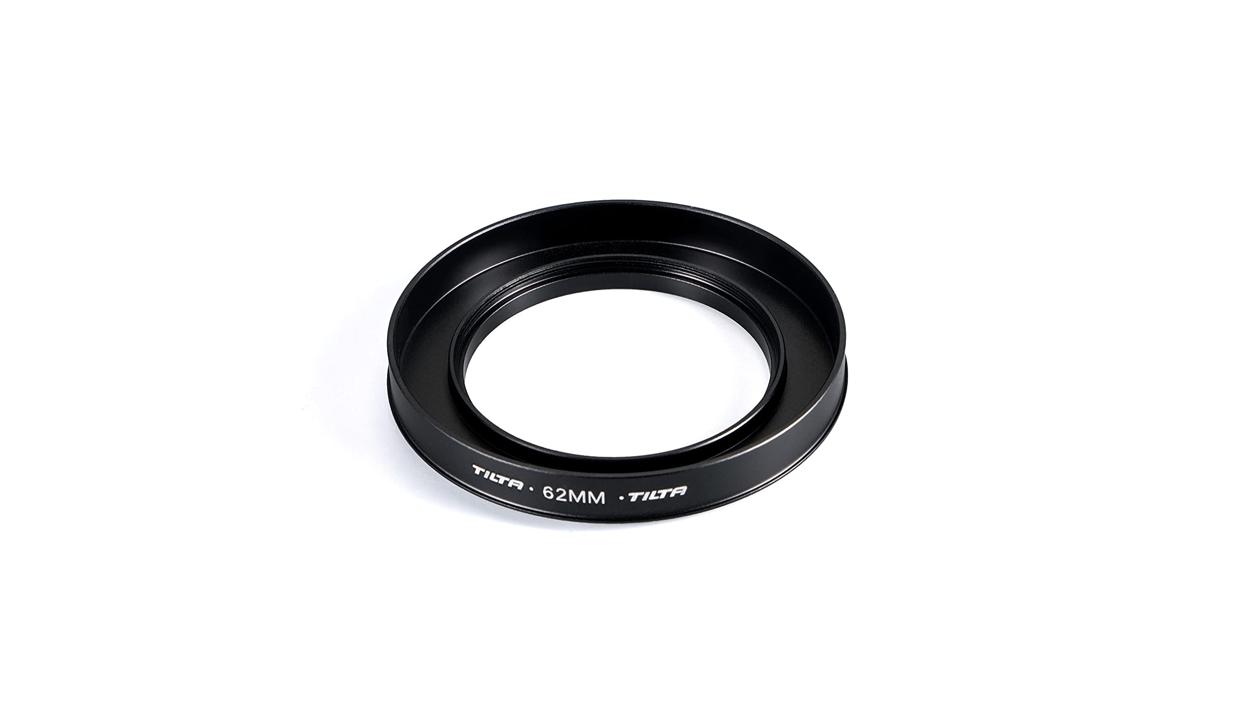 Tilta Adapter Ring For Mini Clamp On Matte Box (62Mm)