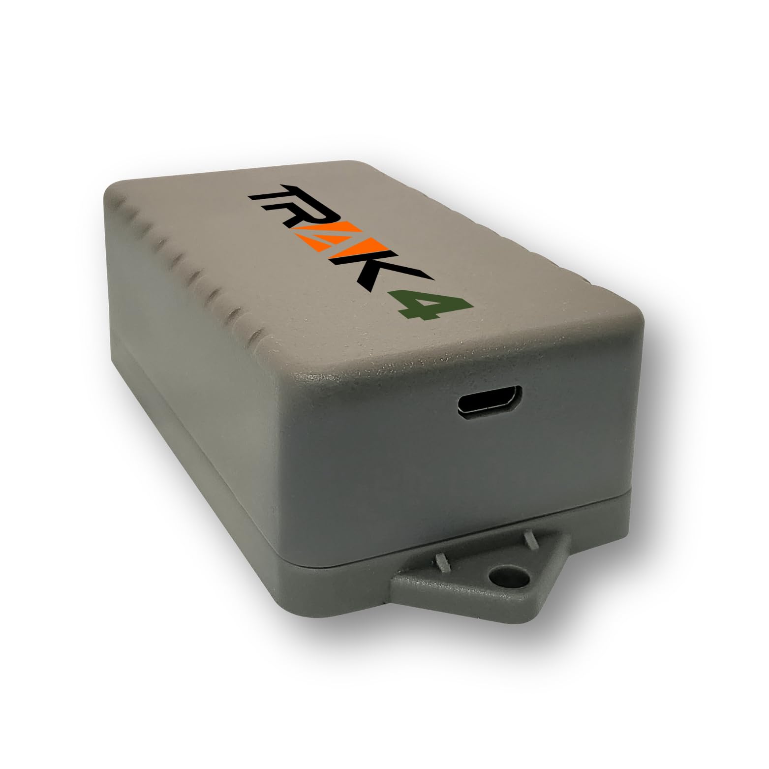 Trak 4 Gps Tracker For Vehicles, Assets, Equipment. Long Battery Life, Waterproof, Global Tracking. Low Cost Subscription Required.
