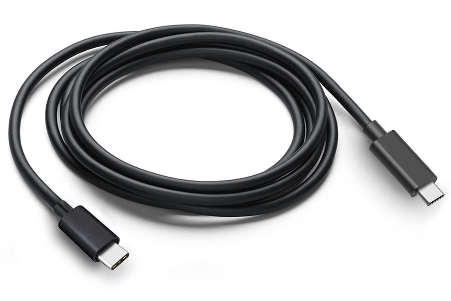 Akingdleo Portable External Monitor Cable,10Gbps Usb 3.1 Usb C 100W Fast Charging, 4K@60Hz Video Output, Compatible For Asus Zen