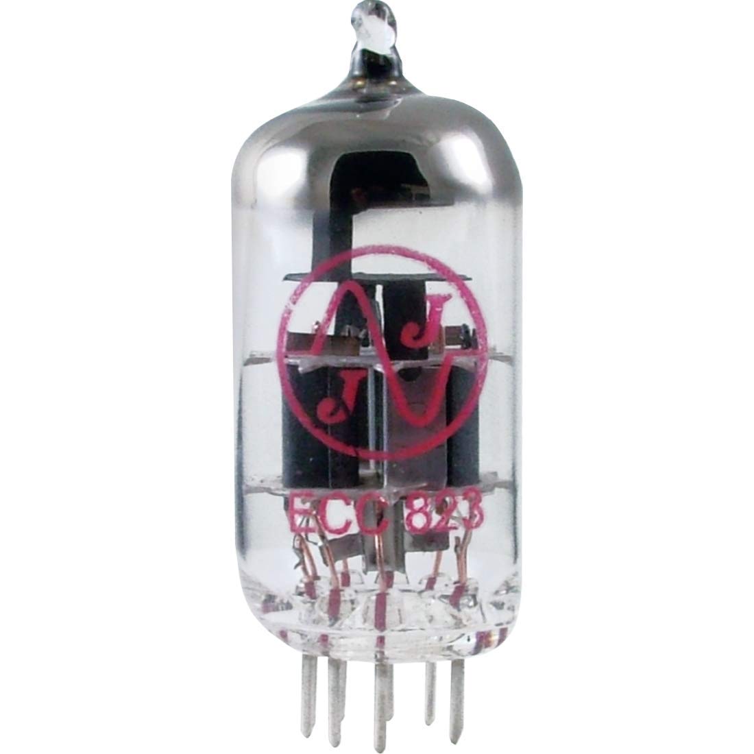Jj Electronics Amplifier Tube (Ecc823 Jj)