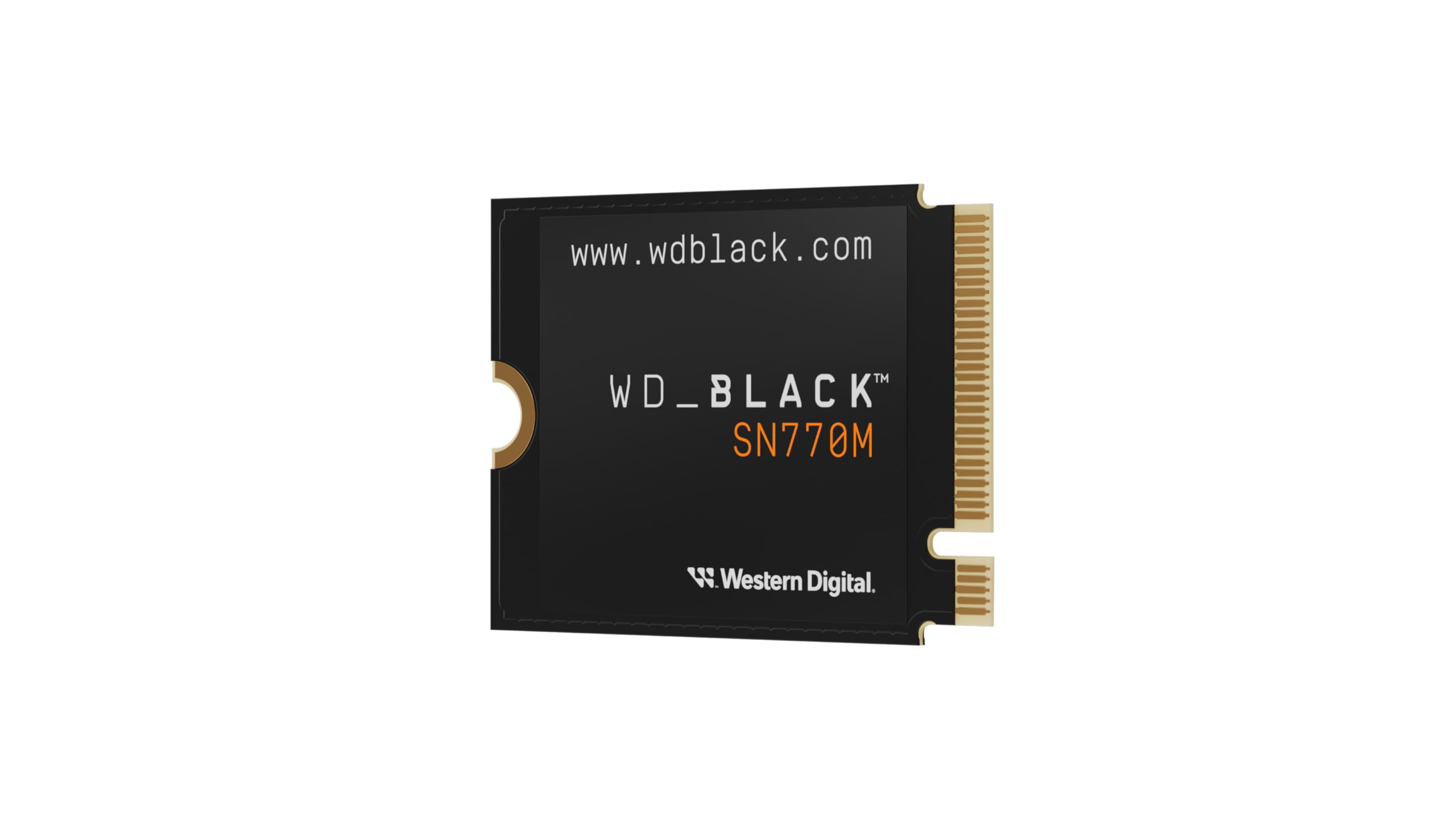 Wd Black Sn770M 1Tb