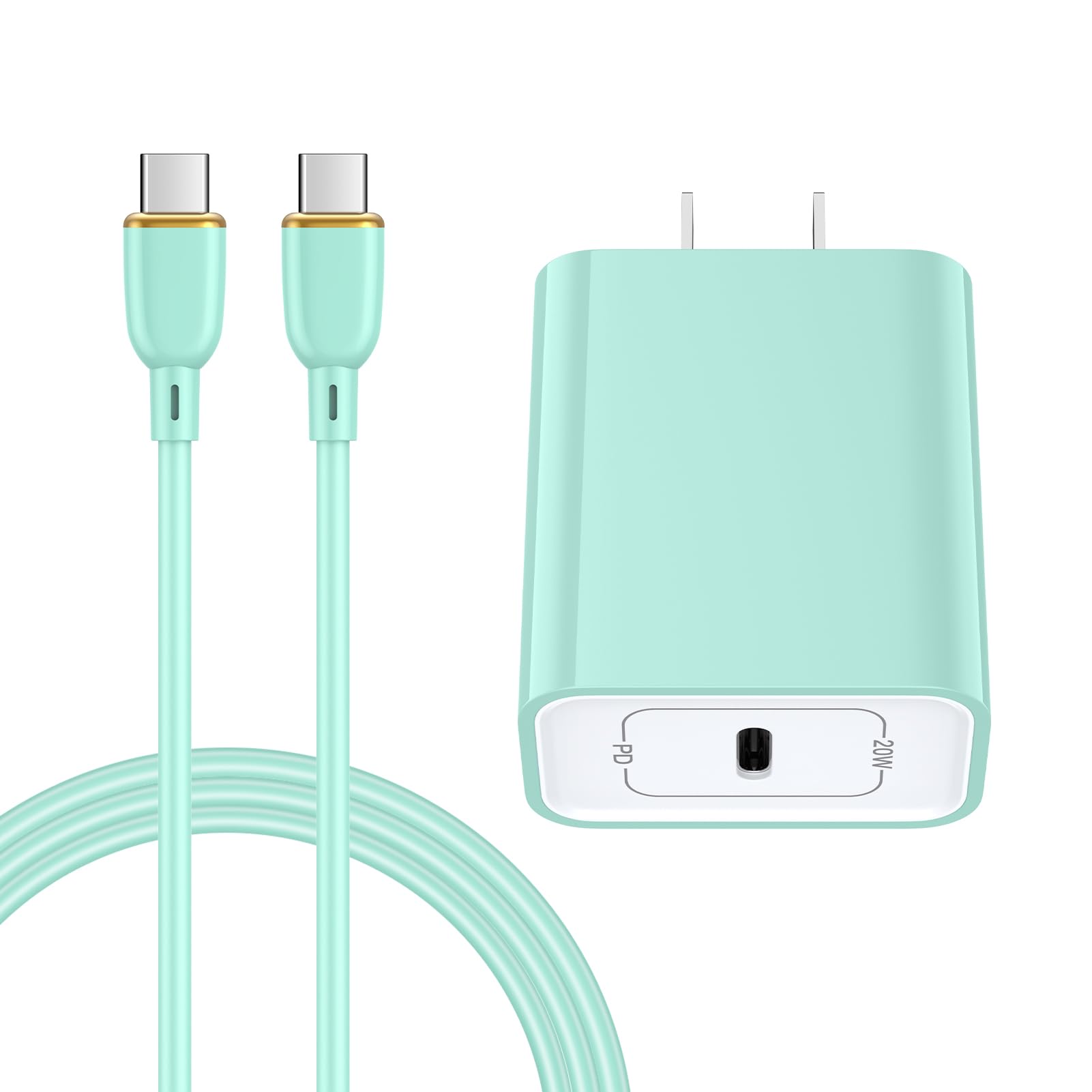 Super Fast Type C Charger for Samsung Galaxy A36 A17 A16 A15 A35 A56 A55 A26 A25 S26 Ultra/S25+/S25/S24/S23 Ultra/S22 Ultra/S20 