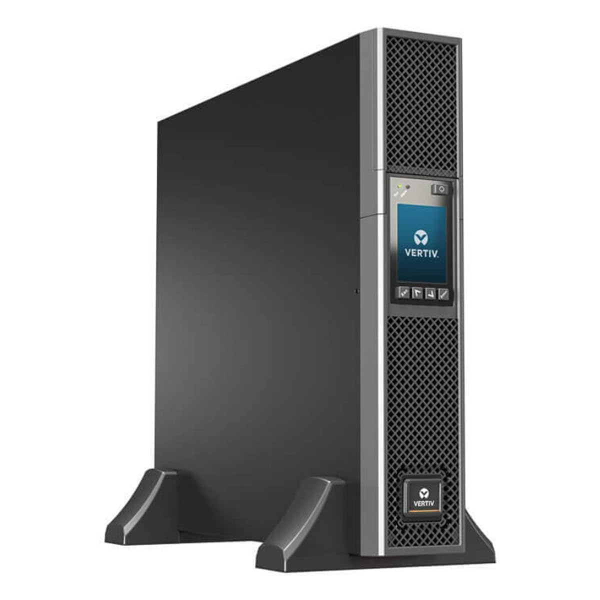 Vertiv Liebert Gxt5 Taa Ups - 2000Va/1800W 120V Online 2U Rack/Tower Ups