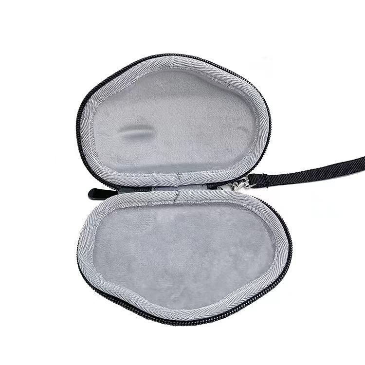 Mouse Travel Hard Protective Case Carrying Pouch Cover Bag For Logitech M720 M705 Wireless Mouse