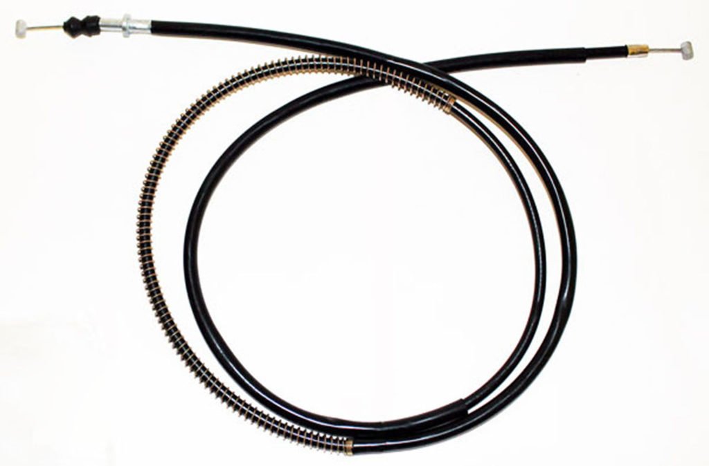 Rear Hand Brake Cable Fits Yamaha Raptor 660 Yfm660R Yfm 660 R 2001 2004