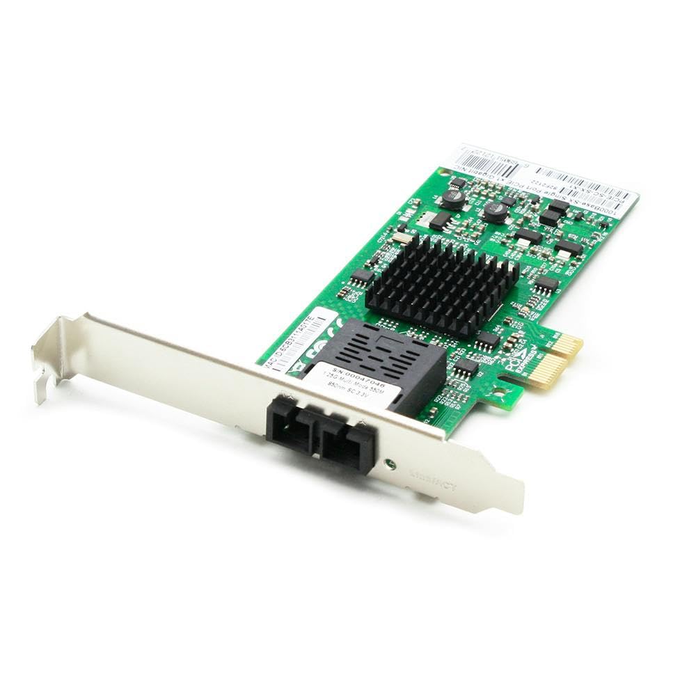 Addon Allied Telesis At-2914Sx/Lc-001 Compatible 1Gbs Sfp Port 550M Mmf Pcie 2.0