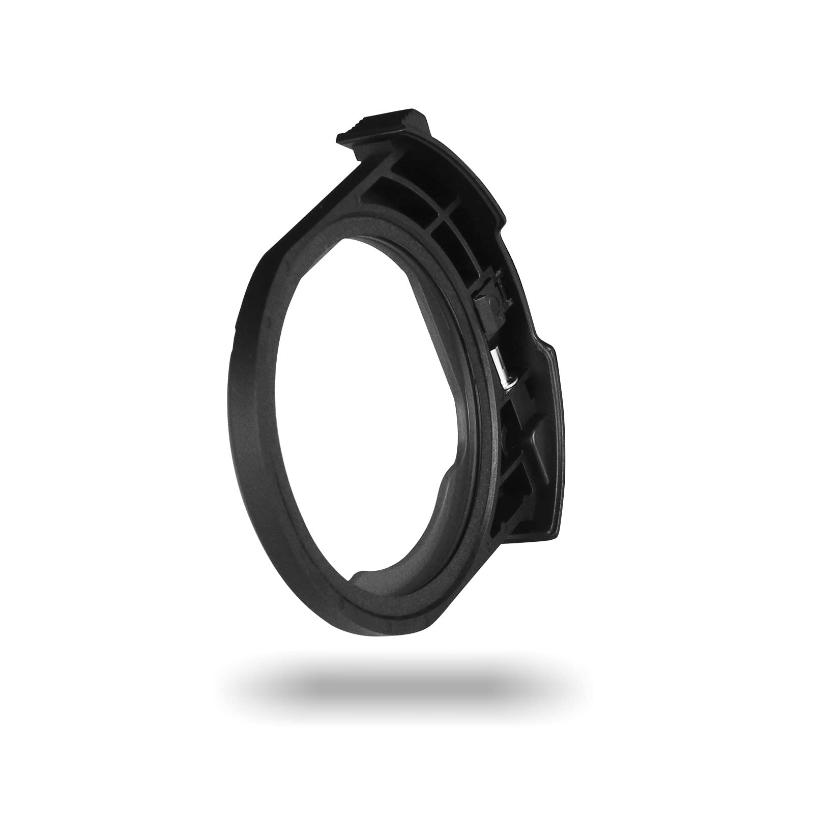 Meike Black Pro Mist 1/8 Filter For Canon And Meike Mk Eftr C Drop In Filter Mount Adapter Ef To Eosr