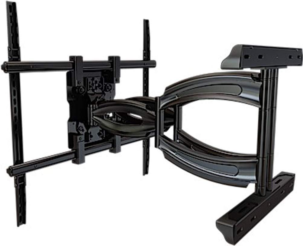 Articulating Arm/Tilt Universal Wall Mount For 37''   65'' Screens