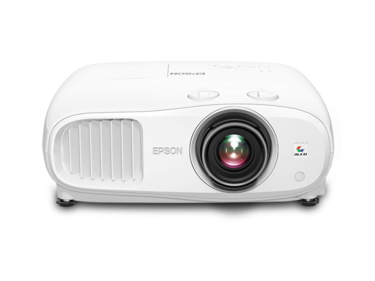 Epson Home Cinema 3800 4K Pro Uhd 3 Chip Projector With Hdr