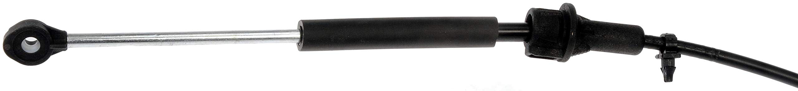 Dorman Automatic Transmission Shifter Cable 905-605 Compatible with Chevrolet GMC Models Alloy Steel