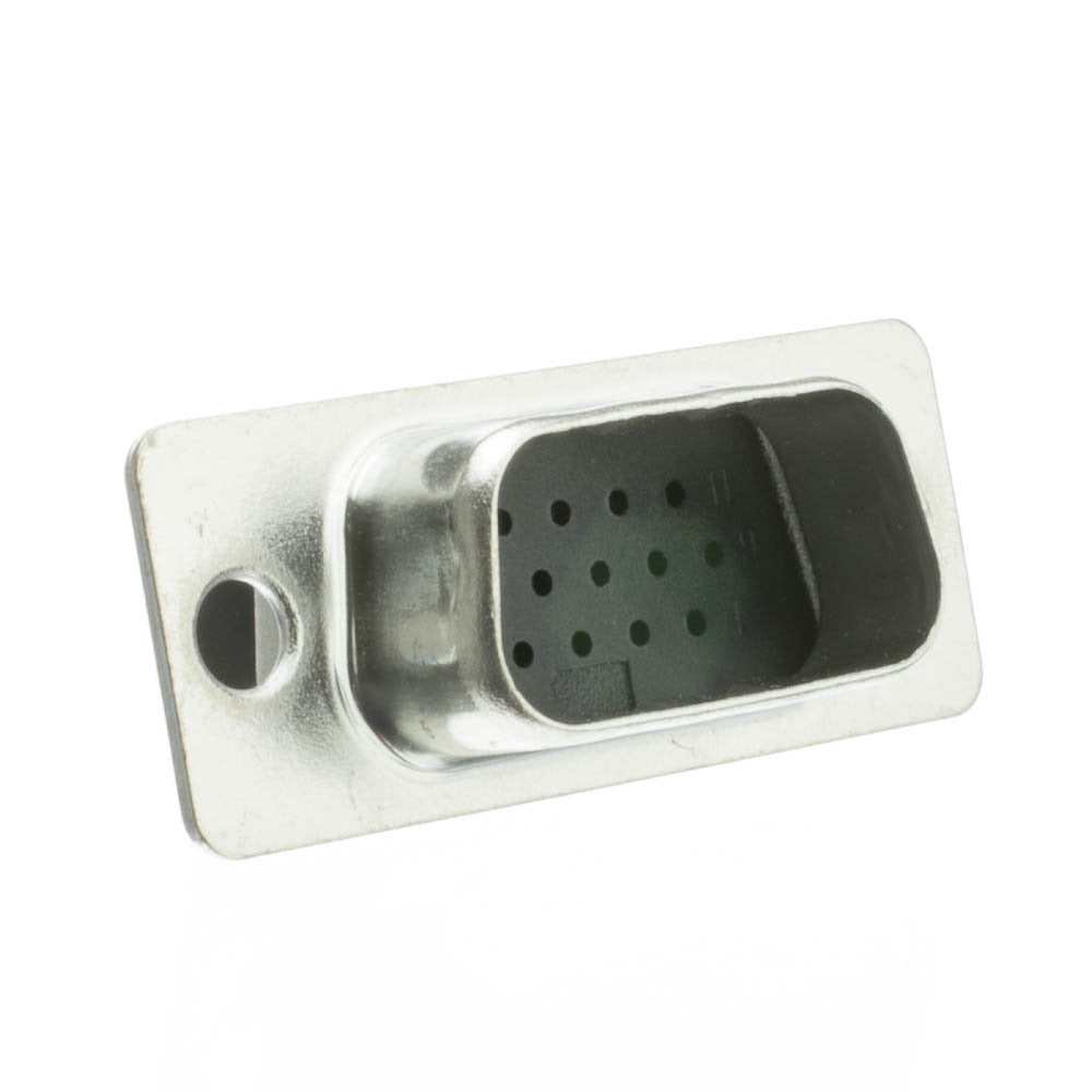 Cable Wholesale Hd15 Vga/Pc Male Video Crimp Housing